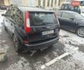 Черный Форд Фокус, объемом двигателя 1.8 л и пробегом 380 тыс. км за 4350 $, фото 1 на Automoto.ua