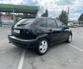 Черный Форд Фокус, объемом двигателя 2.3 л и пробегом 250 тыс. км за 3400 $, фото 2 на Automoto.ua