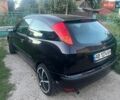 Черный Форд Фокус, объемом двигателя 1.6 л и пробегом 221 тыс. км за 3250 $, фото 12 на Automoto.ua