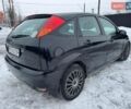 Черный Форд Фокус, объемом двигателя 1.8 л и пробегом 246 тыс. км за 2700 $, фото 21 на Automoto.ua