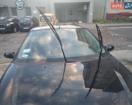 Чорний Форд Фокус, об'ємом двигуна 1.79 л та пробігом 246 тис. км за 3700 $, фото 9 на Automoto.ua