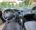 Черный Форд Фокус, объемом двигателя 1.6 л и пробегом 221 тыс. км за 3250 $, фото 41 на Automoto.ua