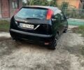 Черный Форд Фокус, объемом двигателя 1.6 л и пробегом 221 тыс. км за 3250 $, фото 10 на Automoto.ua