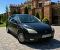 Чорний Форд Фокус, об'ємом двигуна 1.6 л та пробігом 170 тис. км за 3900 $, фото 1 на Automoto.ua