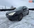 Черный Форд Фокус, объемом двигателя 1.8 л и пробегом 246 тыс. км за 2700 $, фото 18 на Automoto.ua
