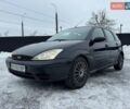 Черный Форд Фокус, объемом двигателя 1.8 л и пробегом 246 тыс. км за 2700 $, фото 14 на Automoto.ua