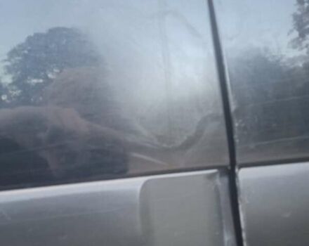 Чорний Форд Фокус, об'ємом двигуна 1.79 л та пробігом 246 тис. км за 3700 $, фото 11 на Automoto.ua