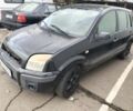 Чорний Форд Фокус, об'ємом двигуна 0 л та пробігом 274 тис. км за 1950 $, фото 1 на Automoto.ua