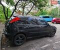 Чорний Форд Фокус, об'ємом двигуна 1.39 л та пробігом 241 тис. км за 2800 $, фото 1 на Automoto.ua