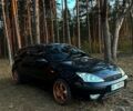 Чорний Форд Фокус, об'ємом двигуна 1.6 л та пробігом 376 тис. км за 3500 $, фото 1 на Automoto.ua