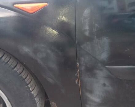 Чорний Форд Фокус, об'ємом двигуна 1.79 л та пробігом 246 тис. км за 3700 $, фото 19 на Automoto.ua