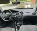 Черный Форд Фокус, объемом двигателя 1.8 л и пробегом 143 тыс. км за 2850 $, фото 6 на Automoto.ua