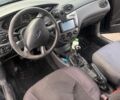 Черный Форд Фокус, объемом двигателя 1.6 л и пробегом 221 тыс. км за 3250 $, фото 35 на Automoto.ua