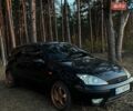 Чорний Форд Фокус, об'ємом двигуна 1.6 л та пробігом 376 тис. км за 3500 $, фото 1 на Automoto.ua