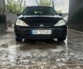 Черный Форд Фокус, объемом двигателя 1.6 л и пробегом 221 тыс. км за 3250 $, фото 20 на Automoto.ua