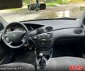 Черный Форд Фокус, объемом двигателя 1.8 л и пробегом 143 тыс. км за 2999 $, фото 6 на Automoto.ua