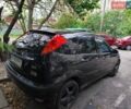 Чорний Форд Фокус, об'ємом двигуна 1.39 л та пробігом 241 тис. км за 2800 $, фото 4 на Automoto.ua