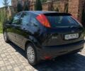 Чорний Форд Фокус, об'ємом двигуна 1.6 л та пробігом 170 тис. км за 3900 $, фото 1 на Automoto.ua