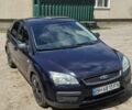 Чорний Форд Фокус, об'ємом двигуна 1.6 л та пробігом 279 тис. км за 3200 $, фото 1 на Automoto.ua