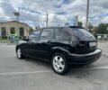 Черный Форд Фокус, объемом двигателя 2.3 л и пробегом 250 тыс. км за 3400 $, фото 3 на Automoto.ua