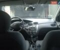 Чорний Форд Фокус, об'ємом двигуна 1.79 л та пробігом 246 тис. км за 3700 $, фото 3 на Automoto.ua
