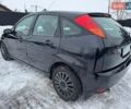 Черный Форд Фокус, объемом двигателя 1.8 л и пробегом 246 тыс. км за 2700 $, фото 20 на Automoto.ua