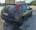 Черный Форд Фокус, объемом двигателя 1.8 л и пробегом 320 тыс. км за 1800 $, фото 3 на Automoto.ua