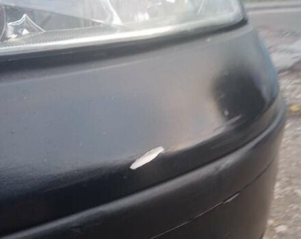 Чорний Форд Фокус, об'ємом двигуна 1.79 л та пробігом 246 тис. км за 3700 $, фото 15 на Automoto.ua