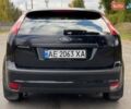 Чорний Форд Фокус, об'ємом двигуна 1.6 л та пробігом 270 тис. км за 4600 $, фото 7 на Automoto.ua