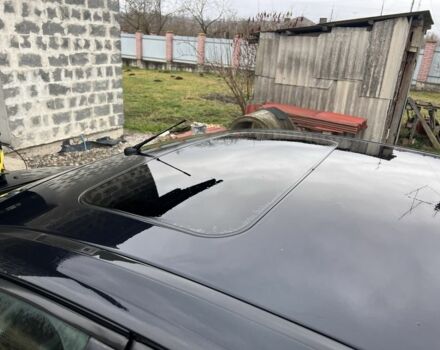 Чорний Форд Фокус, об'ємом двигуна 0 л та пробігом 230 тис. км за 2300 $, фото 5 на Automoto.ua