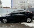 Чорний Форд Фокус, об'ємом двигуна 1.6 л та пробігом 190 тис. км за 5900 $, фото 3 на Automoto.ua
