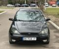 Черный Форд Фокус, объемом двигателя 2 л и пробегом 380 тыс. км за 2200 $, фото 1 на Automoto.ua