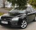 Чорний Форд Фокус, об'ємом двигуна 1.6 л та пробігом 270 тис. км за 4600 $, фото 1 на Automoto.ua