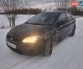 Черный Форд Фокус, объемом двигателя 1.6 л и пробегом 220 тыс. км за 2600 $, фото 2 на Automoto.ua
