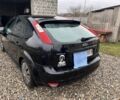 Чорний Форд Фокус, об'ємом двигуна 0 л та пробігом 230 тис. км за 2300 $, фото 2 на Automoto.ua