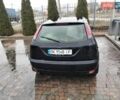 Черный Форд Фокус, объемом двигателя 2.01 л и пробегом 207 тыс. км за 2000 $, фото 2 на Automoto.ua