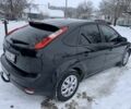 Чорний Форд Фокус, об'ємом двигуна 1.6 л та пробігом 209 тис. км за 4550 $, фото 1 на Automoto.ua
