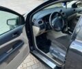 Черный Форд Фокус, объемом двигателя 1.6 л и пробегом 270 тыс. км за 3800 $, фото 3 на Automoto.ua