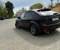 Чорний Форд Фокус, об'ємом двигуна 2 л та пробігом 230 тис. км за 6000 $, фото 3 на Automoto.ua
