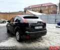 Черный Форд Фокус, объемом двигателя 1.6 л и пробегом 190 тыс. км за 5900 $, фото 6 на Automoto.ua