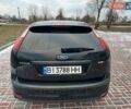 Чорний Форд Фокус, об'ємом двигуна 1.56 л та пробігом 276 тис. км за 4250 $, фото 4 на Automoto.ua
