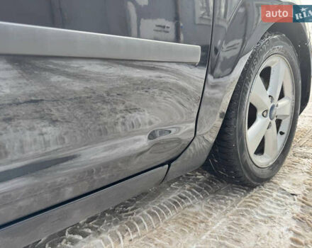 Чорний Форд Фокус, об'ємом двигуна 1.56 л та пробігом 273 тис. км за 4700 $, фото 9 на Automoto.ua