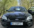 Чорний Форд Фокус, об'ємом двигуна 1.56 л та пробігом 272 тис. км за 4500 $, фото 1 на Automoto.ua