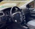 Чорний Форд Фокус, об'ємом двигуна 1.6 л та пробігом 270 тис. км за 4600 $, фото 10 на Automoto.ua