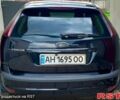 Черный Форд Фокус, объемом двигателя 2 л и пробегом 303 тыс. км за 5300 $, фото 6 на Automoto.ua
