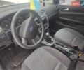 Черный Форд Фокус, объемом двигателя 1.6 л и пробегом 220 тыс. км за 2600 $, фото 5 на Automoto.ua