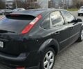 Черный Форд Фокус, объемом двигателя 1.6 л и пробегом 224 тыс. км за 4800 $, фото 1 на Automoto.ua