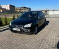 Черный Форд Фокус, объемом двигателя 1.6 л и пробегом 290 тыс. км за 5000 $, фото 9 на Automoto.ua