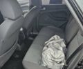 Черный Форд Фокус, объемом двигателя 1.6 л и пробегом 224 тыс. км за 4800 $, фото 14 на Automoto.ua