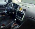 Черный Форд Фокус, объемом двигателя 2 л и пробегом 303 тыс. км за 5300 $, фото 7 на Automoto.ua